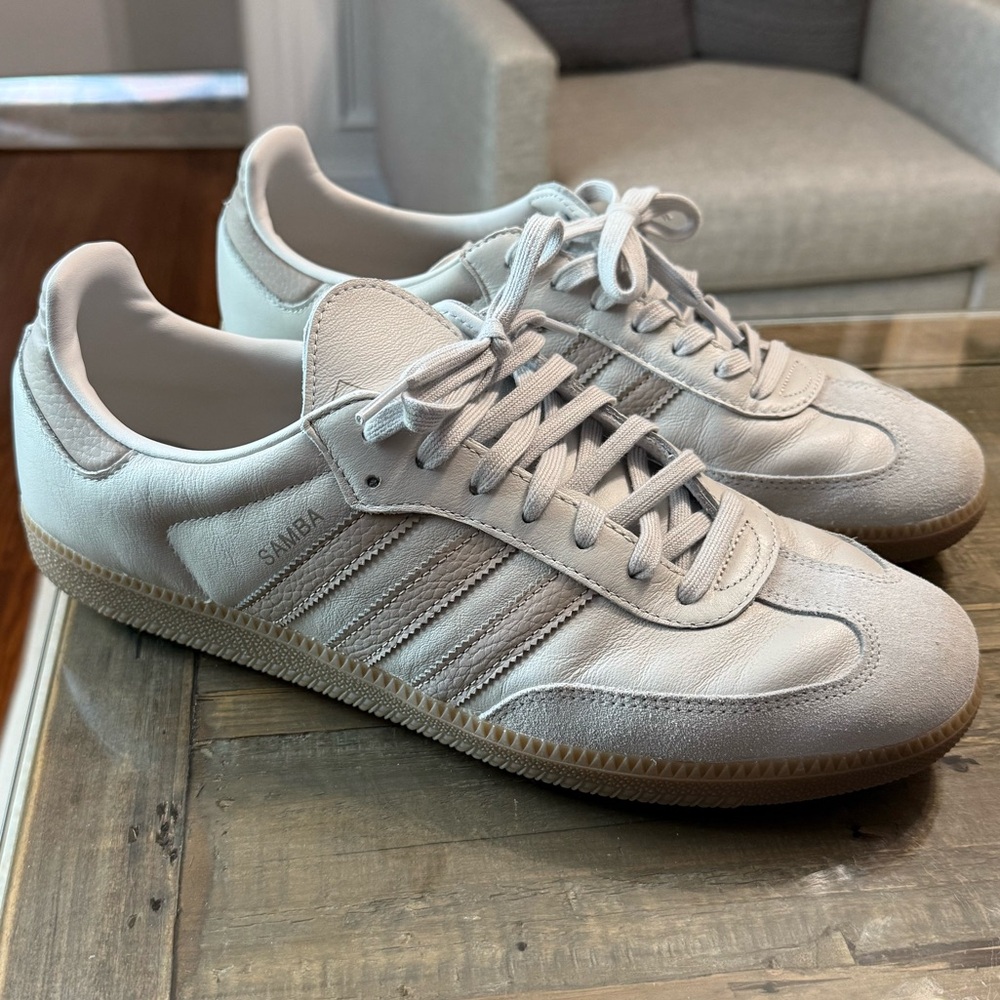 Men's adidas Originals Samba OG